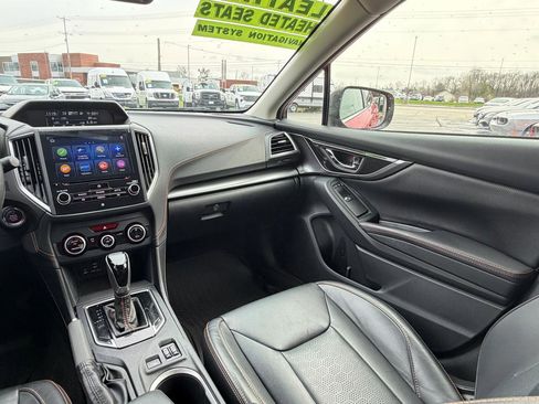 Used 2020 Subaru Crosstrek 2.0i Limited image 19