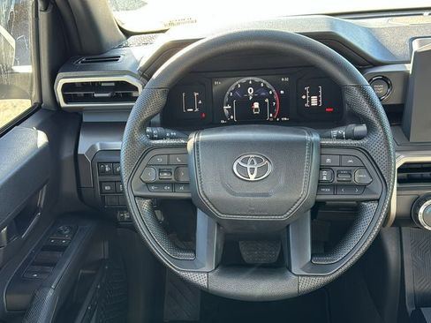 New 2026 Toyota Tacoma SR5 AWD/4WD image 24