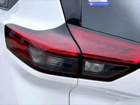 New 2026 Nissan Rogue Platinum w/ Platinum Premium Package image 12