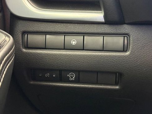 Used 2023 Nissan Rogue SV AWD/4WD image 30