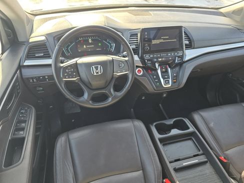 Certified 2023 Honda Odyssey EX-L image 23