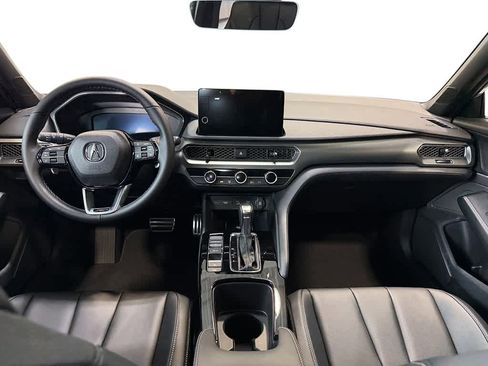 New 2026 Acura Integra A-Spec image 17