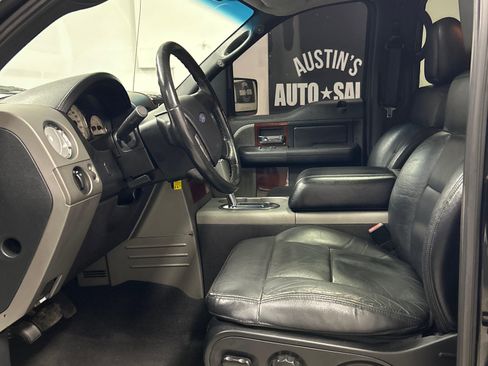 Used 2008 Ford F150 Lariat image 10