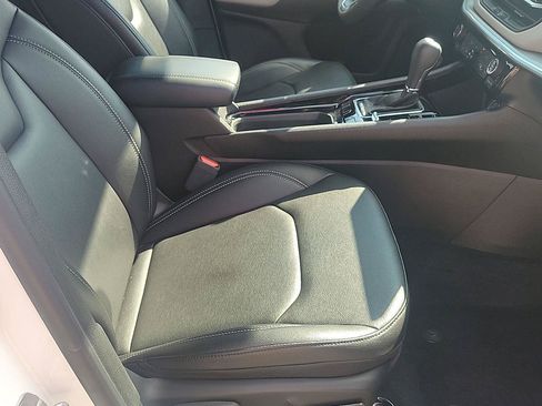 Certified 2025 Jeep Compass Limited AWD/4WD image 25