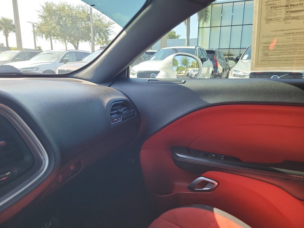 Used 2019 Dodge Challenger GT w/ Plus Package RWD image 25