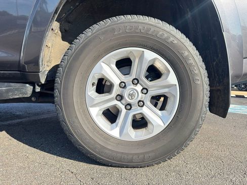 Certified 2023 Toyota 4Runner SR5 image 19