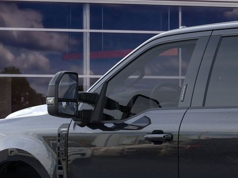 New 2026 Ford F250 Lariat w/ Black Appearance Package AWD/4WD image 59