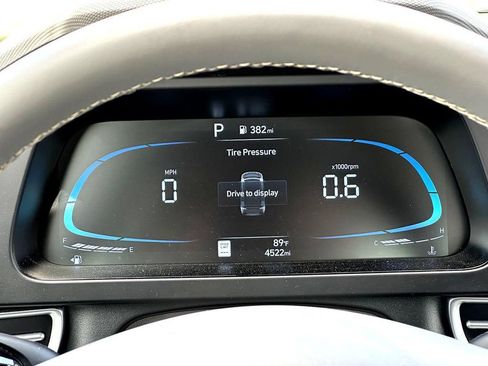 Used 2025 Hyundai Elantra Sport w/ Cargo Package FWD image 26