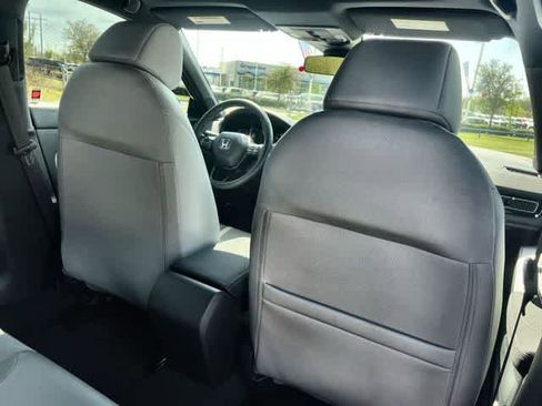 Certified 2025 Honda Civic Sport image 13