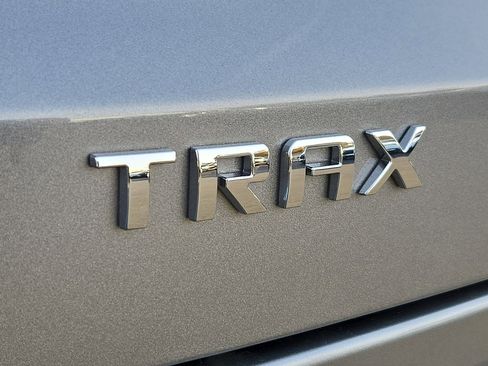 New 2026 Chevrolet Trax ACTIV image 19