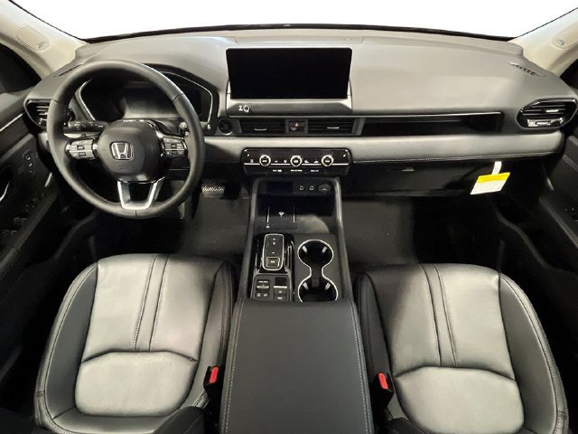 New 2026 Honda Pilot Touring image 15