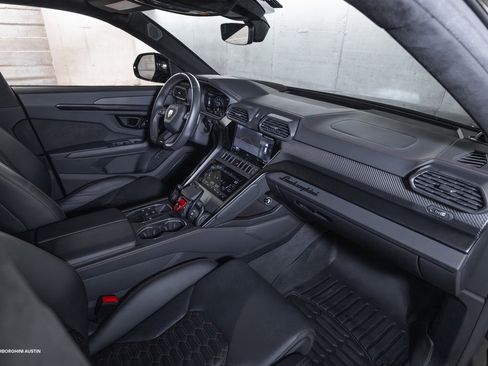 Used 2024 Lamborghini Urus S image 51