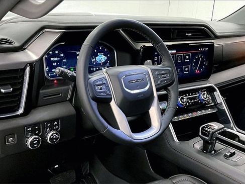 Used 2023 GMC Sierra 1500 Denali image 14