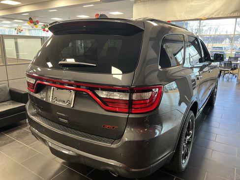 New 2026 Dodge Durango GT image 15