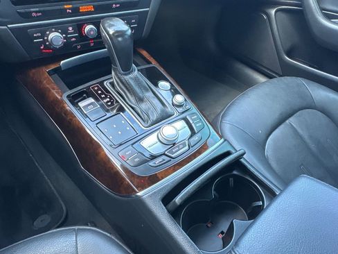 Used 2016 Audi A6 3.0T Premium Plus image 32