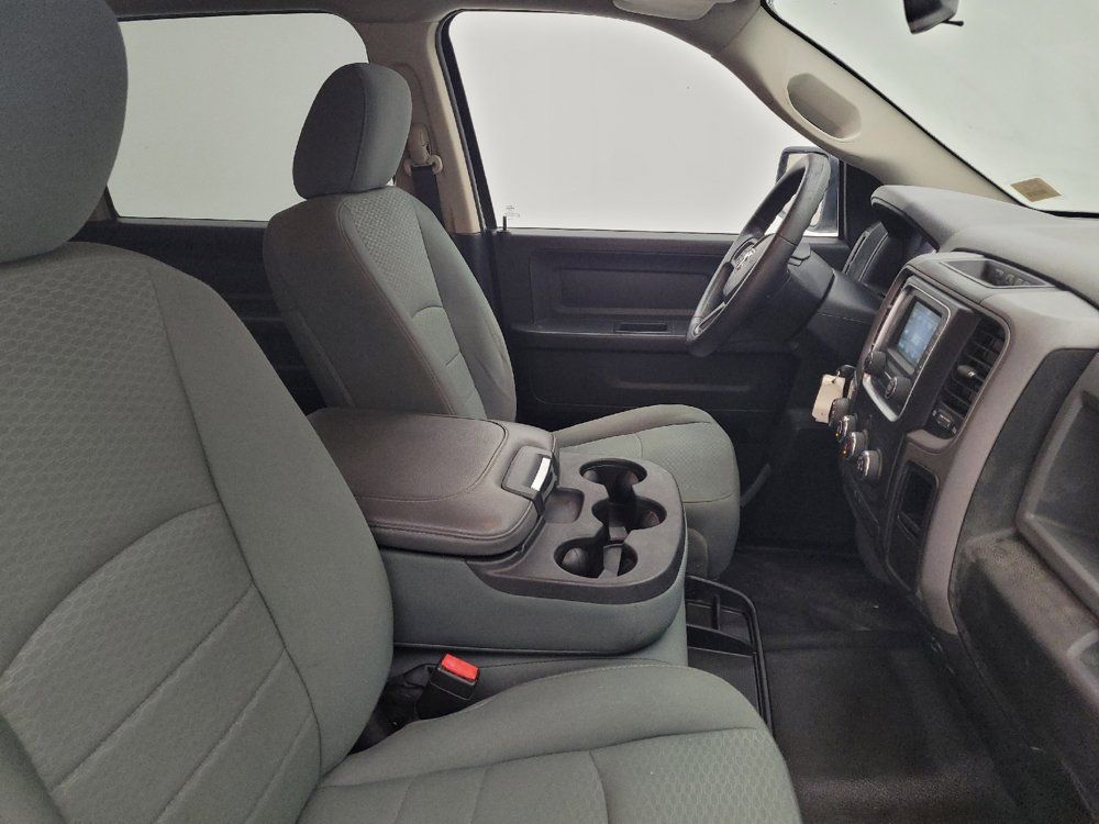 Used 2016 RAM 1500 Tradesman w/ Popular Equipment Group AWD/4WD image 21
