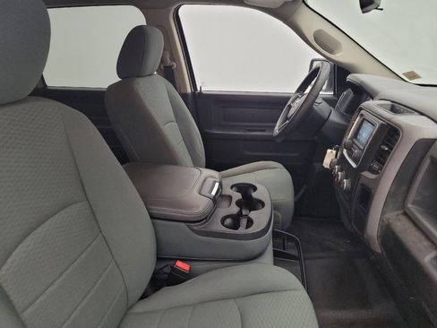Used 2016 RAM 1500 Tradesman w/ Popular Equipment Group AWD/4WD image 21