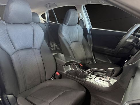 Used 2018 Subaru Impreza 2.0i AWD/4WD image 17