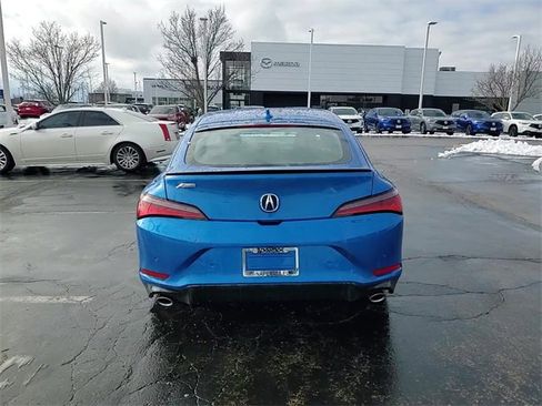 New 2026 Acura Integra A-Spec image 5