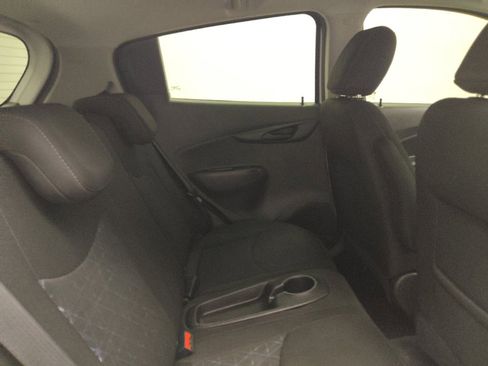 Used 2020 Chevrolet Spark LT image 19