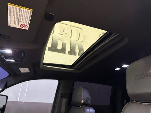 Used 2022 Chevrolet Silverado 3500 High Country w/ Z71 Off-Road Package image 21