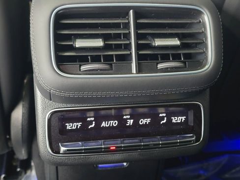 New 2026 Mercedes-Benz GLS 63 AMG 4MATIC image 18