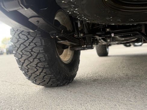 Used 2010 Nissan Xterra S image 63