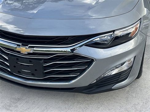 Used 2024 Chevrolet Malibu LT image 16