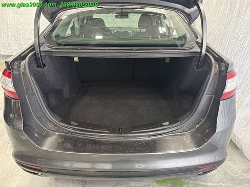 Used 2016 Ford Fusion SE image 15