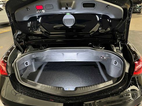 New 2026 Mercedes-Benz CLE 300 4MATIC Cabriolet image 16