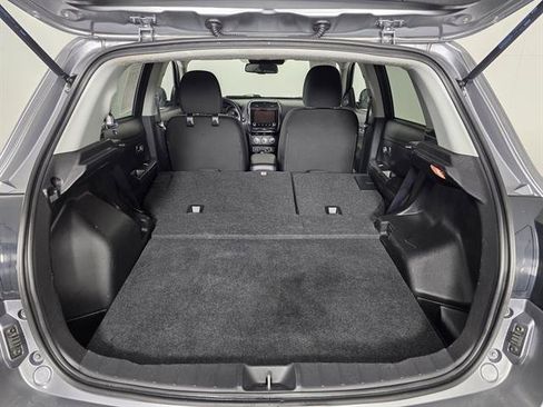 Used 2021 Mitsubishi Outlander Sport Black Edition image 21