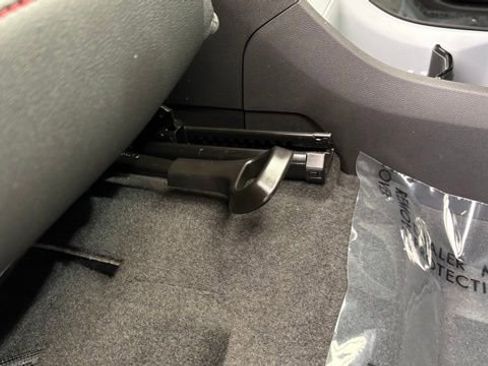 New 2027 Chevrolet Bolt RS image 20