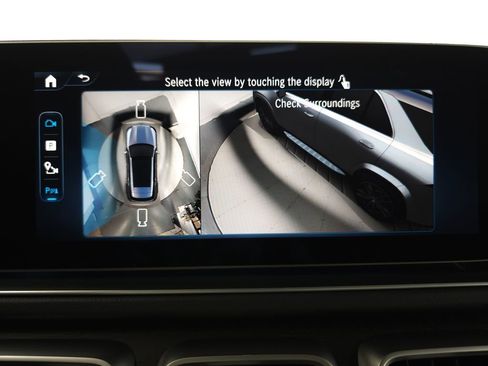 Used 2025 Mercedes-Benz GLE 450e 4MATIC image 23