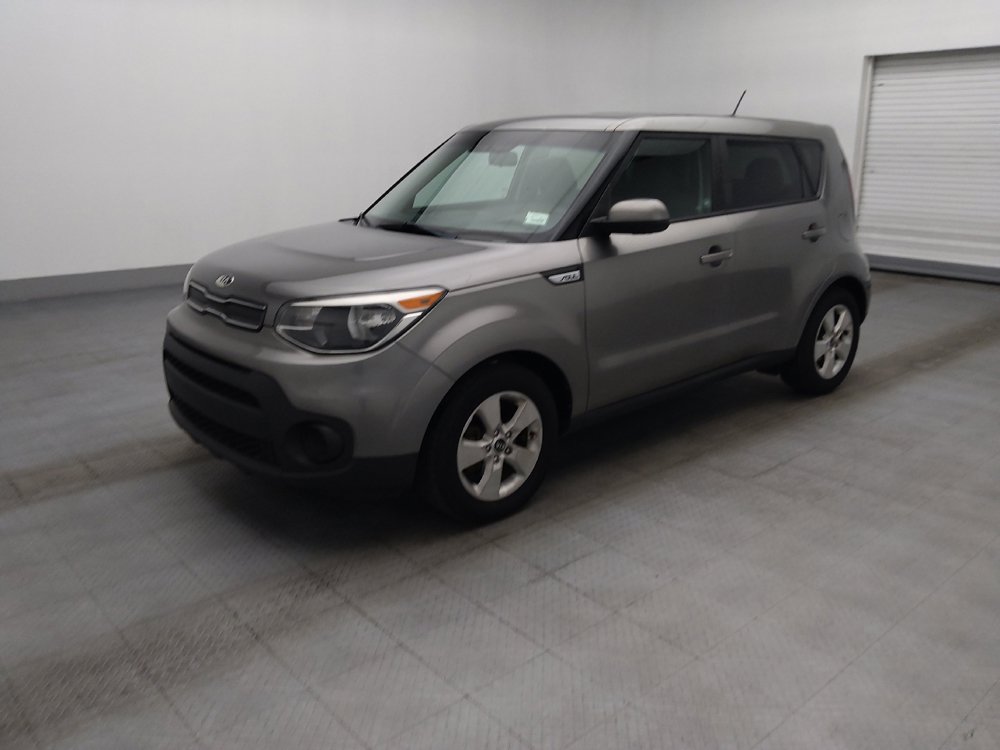 Used 2019 Kia Soul FWD image 2