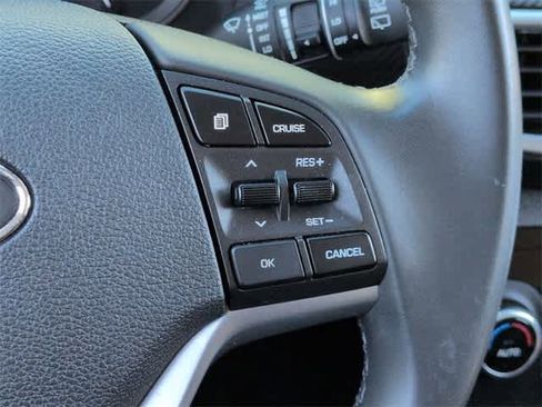 Used 2021 Hyundai Tucson Sport w/ Cargo Package image 24