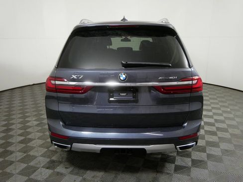 Used 2019 BMW X7 xDrive40i w/ Premium Package image 4
