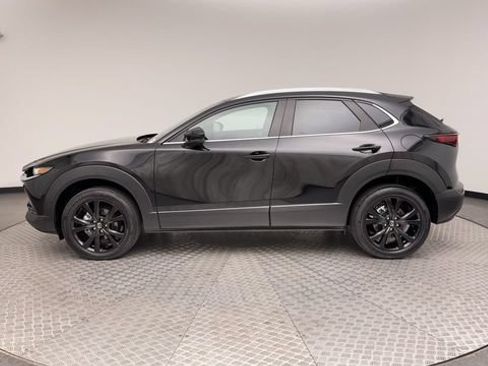 Used 2025 MAZDA CX-30 AWD 2.5 S w/ Select Sport Pkg image 5