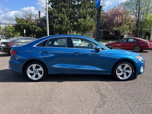 Used 2023 Audi A3 2.0T Premium image 8