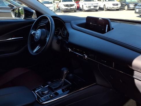 Used 2025 MAZDA CX-30 AWD 2.5 S w/ Preferred Package image 24