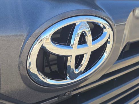 New 2026 Toyota Tundra Limited image 16