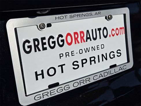 Used 2025 Toyota Grand Highlander AWD image 16