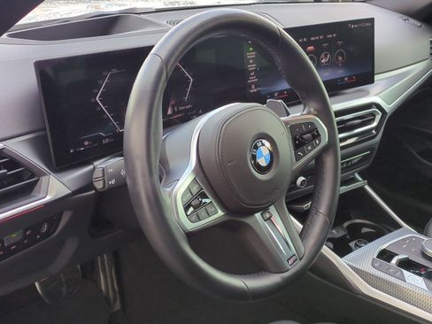 Certified 2023 BMW 330i 330i w/ M Sport Package image 16