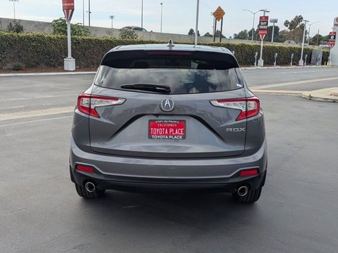 Used 2020 Acura RDX FWD image 9