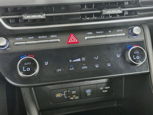 Used 2025 Hyundai Sonata SEL FWD image 23