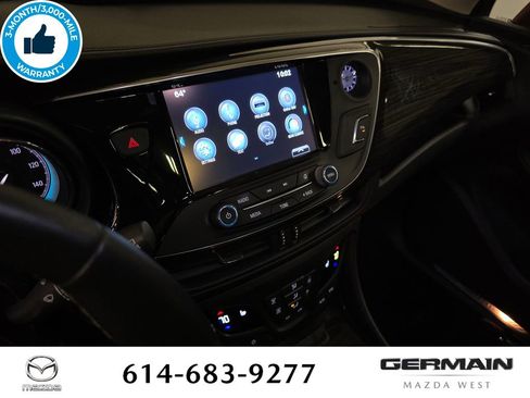 Used 2017 Buick Envision Essence FWD image 26