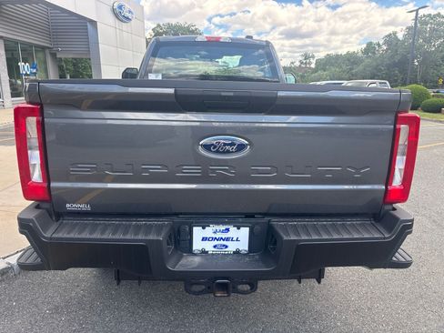 New 2026 Ford F350 XL AWD/4WD image 4