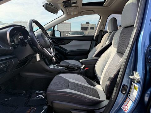 Used 2018 Subaru Crosstrek 2.0i Premium image 17