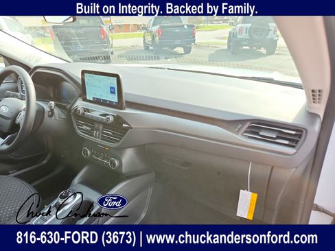 New 2026 Ford Escape Active w/ Cold Weather Package AWD/4WD image 24