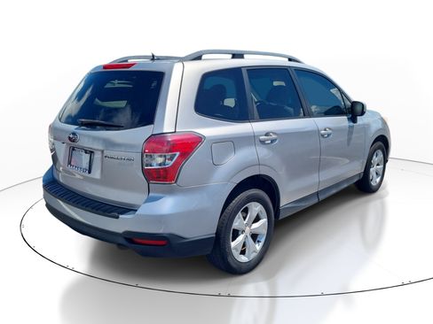 Used 2014 Subaru Forester 2.5i Premium w/ Popular Package #2 AWD/4WD image 6