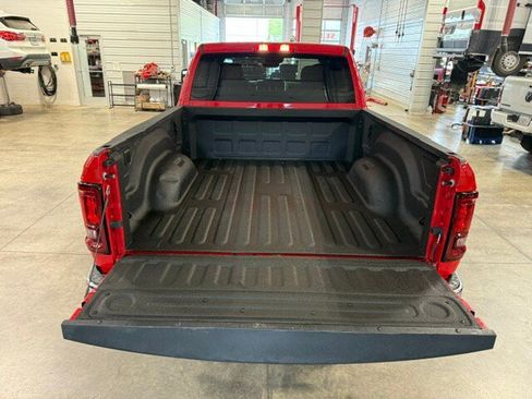 Used 2026 RAM 2500 Big Horn AWD/4WD image 27